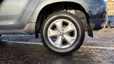 Dacia Duster 1.0 TCe 100 Comfort 5dr Petrol Estate